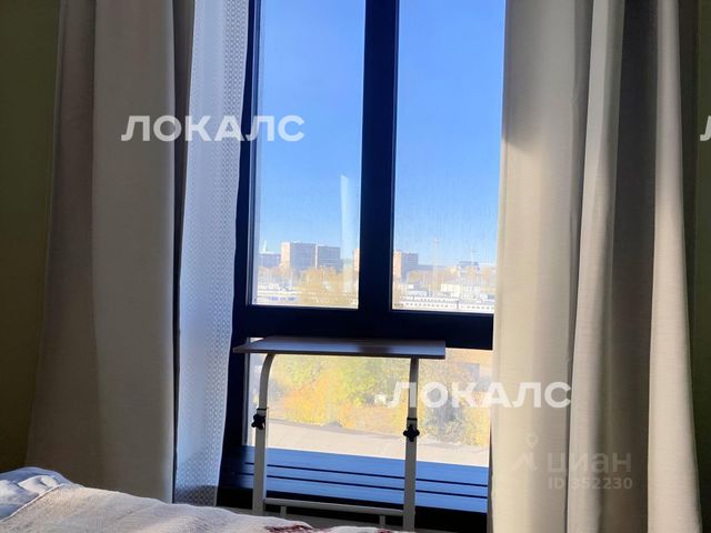 Сдам 2-к квартиру на Ходынская улица, 2, метро Белорусская, г. Москва