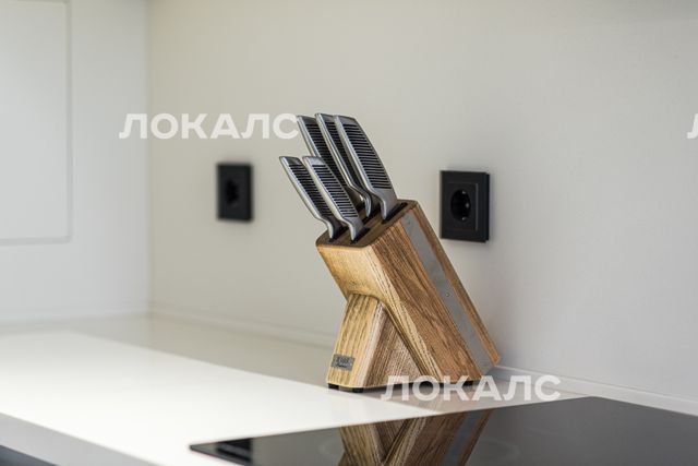 Сдается 1к квартира на г Москва, пл Курского Вокзала, д 1, метро Чкаловская, г. Москва