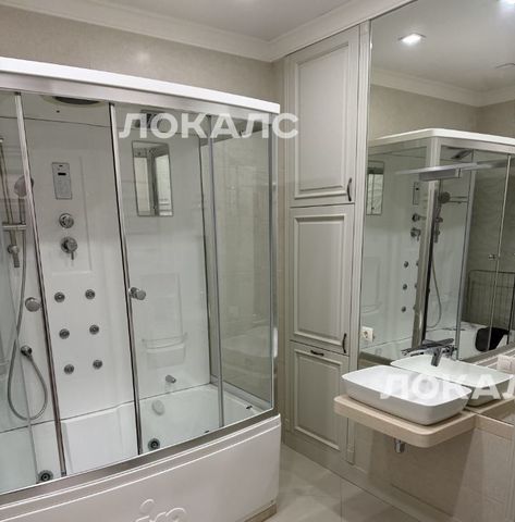 Снять 3-комнатную квартиру на Ленинский проспект, 103, метро Проспект Вернадского, г. Москва