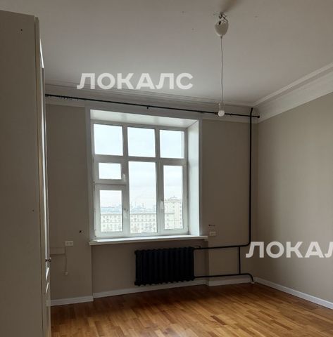 Аренда 4к квартиры на Гончарная набережная, 3С5, метро Таганская, г. Москва