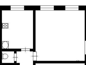 2-к кв. Санкт-Петербург Чкаловский просп., 8 (57.1 м²)