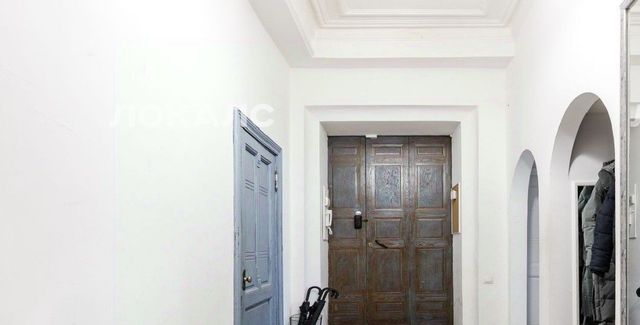 Сдам 4к квартиру на Богословский переулок, 8/15С1, метро Охотный ряд, г. Москва