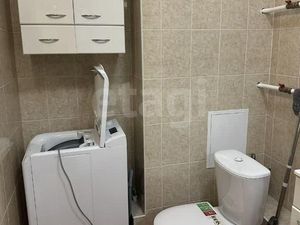 1-комнатная квартира: Новосибирск, улица Серебряные Ключи, 2 (52 м²)