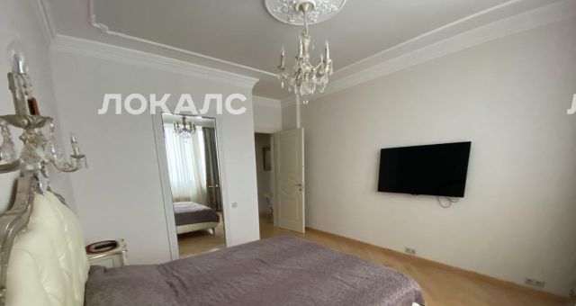 Снять 3-комнатную квартиру на Профсоюзная улица, 25К1, метро Академическая, г. Москва