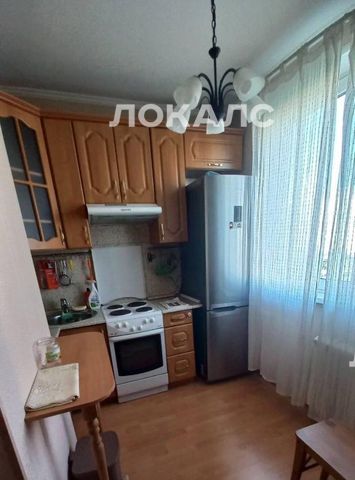 Сдам 1к квартиру на к1512, г. Москва