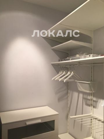 Аренда 1-комнатной квартиры на Овражная улица, 24к8, метро Планерная, г. Москва