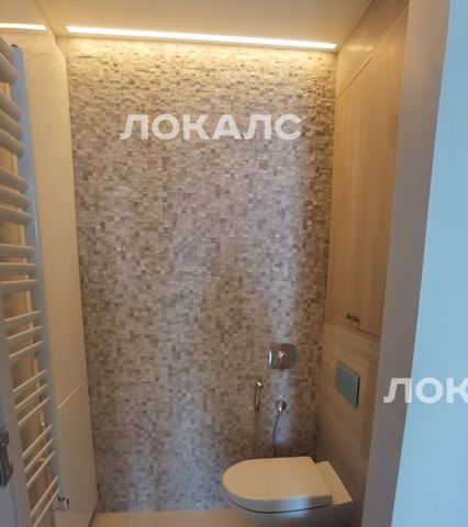 Сдам 2-к квартиру на Кочновский проезд, 4к1, метро Аэропорт, г. Москва