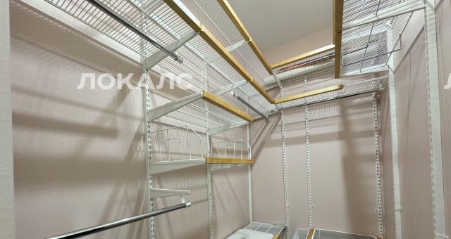 Сдаю 3-к квартиру на Ленинградский проспект, 29к4, метро Динамо, г. Москва