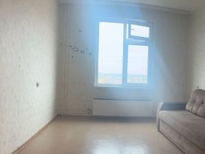 1-к кв. Нижегородская область, Нижний Новгород ул. Спутника, 40 (40.0 м²)