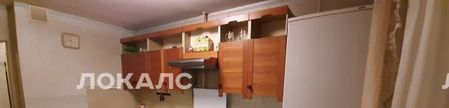 Сдается 1к квартира на Вешняковская улица, 31, метро Выхино, г. Москва
