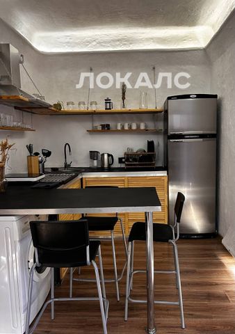 Снять 2-к квартиру на г Москва, р-н Внуково, б-р Андрея Тарковского, д 9, метро Рассказовка, г. Москва