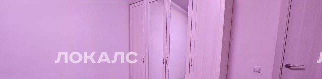 Сдается 3х-комнатная квартира на Новохохловская улица, 15к1, метро Новохохловская, г. Москва