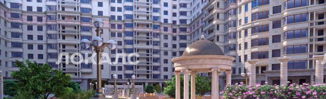 Снять 2к квартиру на улица Серпуховский Вал, 21к4, метро Шаболовская, г. Москва