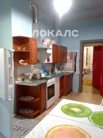 Снять 3-комнатную квартиру на г Санкт-Петербург, ул Марата, д 36-38, метро Достоевская, г. Санкт-Петербург