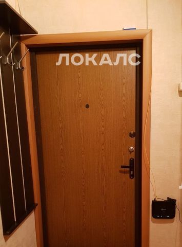Сдается 1к квартира на Севастопольский проспект, 46К6, метро Калужская, г. Москва