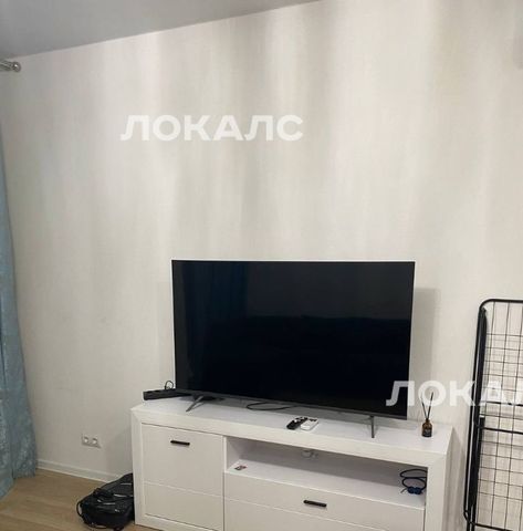 Сдаю 2к квартиру на Амурская улица, 2Ак1, метро Черкизовская, г. Москва