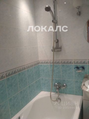 Снять 1-комнатную квартиру на г Москва, ул Череповецкая, д 22, кв 1, метро Алтуфьево, г. Москва