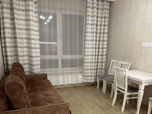 1-к кв. Краснодарский край, Краснодар ул. Ивана Рослого, 16 (36.0 м²)