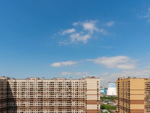 2-к кв. Санкт-Петербург ул. Русановская, 16к1 (56.4 м²)