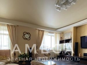 3-к кв. Свердловская область, Екатеринбург ул. Шейнкмана, 75 (150.0 м²)