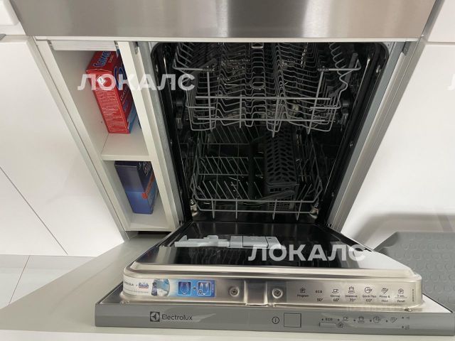 Сдам 2-комнатную квартиру на Херсонская улица, 43, метро Калужская, г. Москва