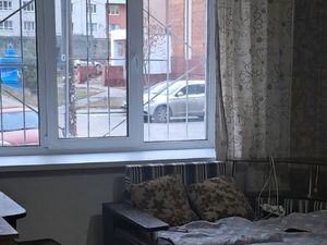 1-к кв. Нижегородская область, Нижний Новгород ул. Дружаева, 11 (30.0 м²)