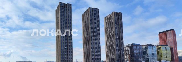 Сдаю 1к квартиру на Складочная улица, 8к1, метро Дмитровская, г. Москва