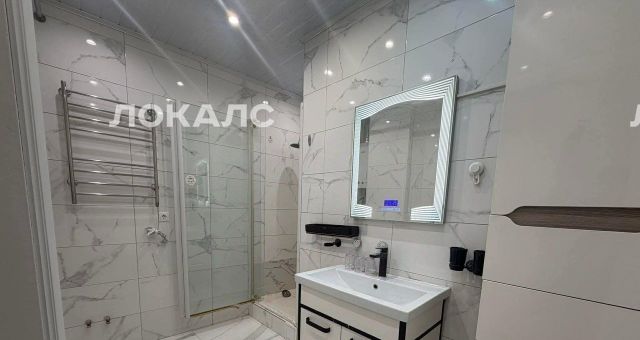 Сдаю 3х-комнатную квартиру на проспект Мира, 46, метро Рижская, г. Москва