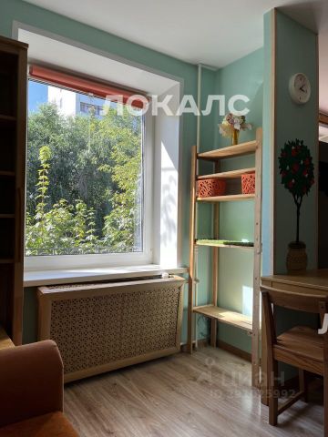 Снять 2-комнатную квартиру на Малая Калитниковская улица, 3, метро Пролетарская, г. Москва