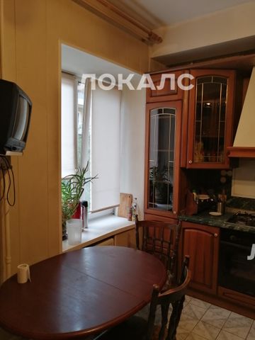 Сдаю комнату на Тихвинский переулок 10/12 корпус 9, метро Менделеевская, г. Москва