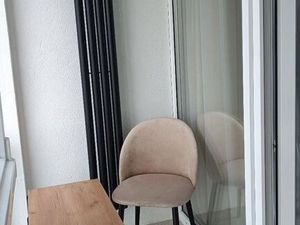 2-комнатная квартира: Москва, Газгольдерная улица, 10 (40 м²)