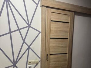 3-к кв. Санкт-Петербург Парашютная ул., 52 (95.5 м²)