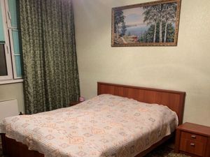 3-к кв. Москва Беловежская ул., 71 (80.0 м²)