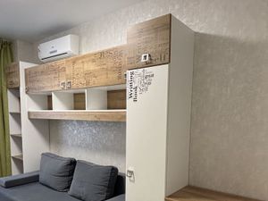 2-к кв. Краснодарский край, Краснодар Московская ул., 118к1 (44.3 м²)