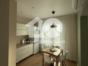 1-комнатная квартира: Новосибирск, улица Ясный Берег, 35 (30 м²)