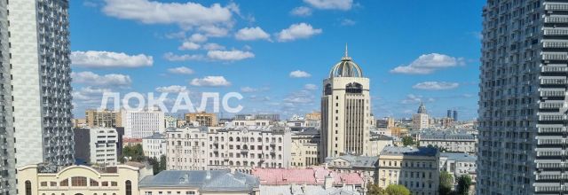 Сдам 2к квартиру на улица Новый Арбат, 15, метро Кропоткинская, г. Москва