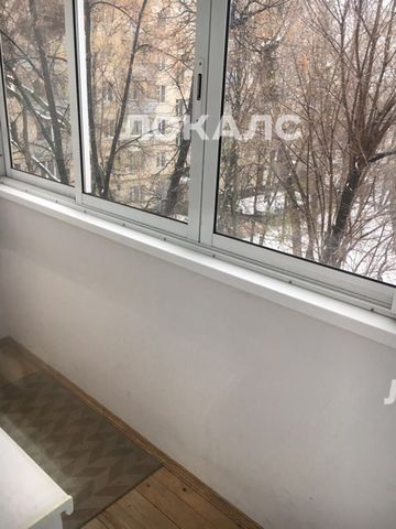 Сдам двухкомнатную квартиру на Павла Андреева, 3, метро Добрынинская, г. Москва