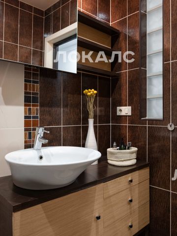 Сдаю 2-комнатную квартиру на г Москва, ул Отрадная, д 20, метро Отрадное, г. Москва