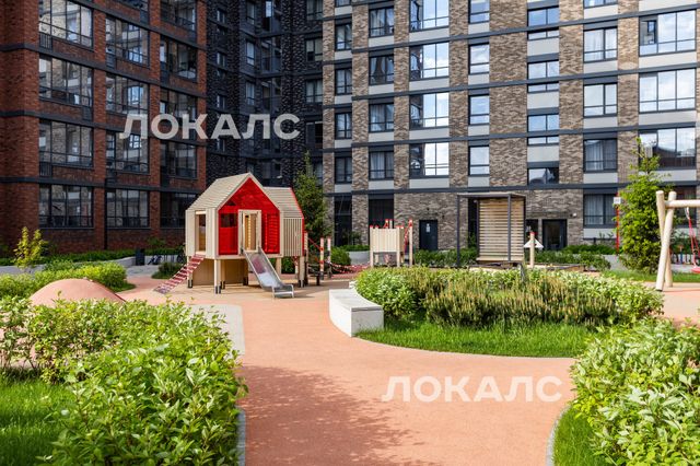 Снять 1к квартиру на г Санкт-Петербург, пр-кт Обуховской Обороны, д 36 к 1, метро Елизаровская, г. Санкт-Петербург