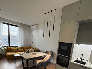 Трешка Багратионовский