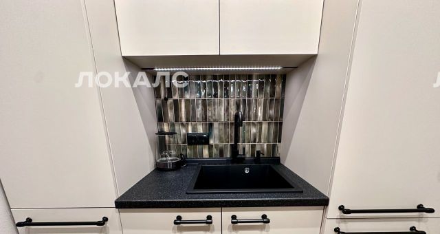 Снять 2х-комнатную квартиру на улица Римского-Корсакова, 11к11, метро Бибирево, г. Москва