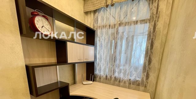 Снять 3-комнатную квартиру на Ленинский проспект, 106К1, метро Проспект Вернадского, г. Москва