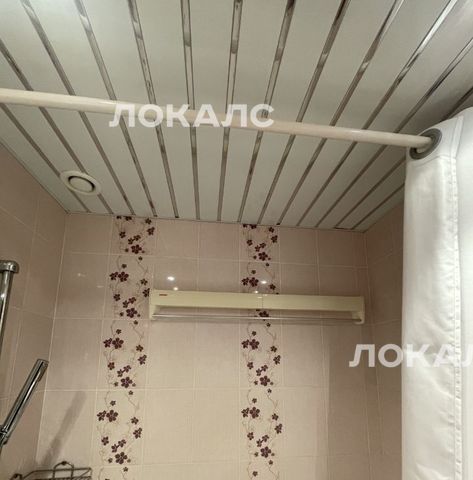 Снять однокомнатную квартиру на улица Академика Виноградова, 6, метро Тропарёво, г. Москва