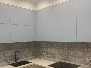 1 комнатная квартира Василия Ощепкова