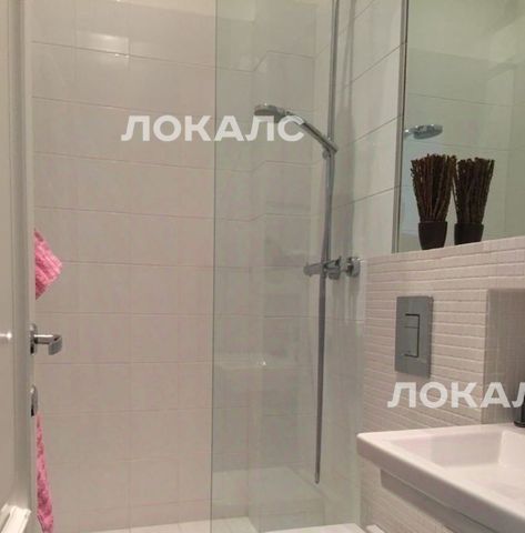 Сдам 4к квартиру на Тверская улица, 27С2, г. Москва