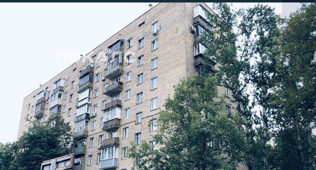 Сдается 1к квартира на Звенигородское шоссе, 13, метро Улица 1905 года, г. Москва