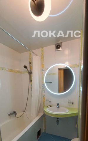 Сдается 2х-комнатная квартира на Нахимовский проспект, 25К2, метро Профсоюзная, г. Москва