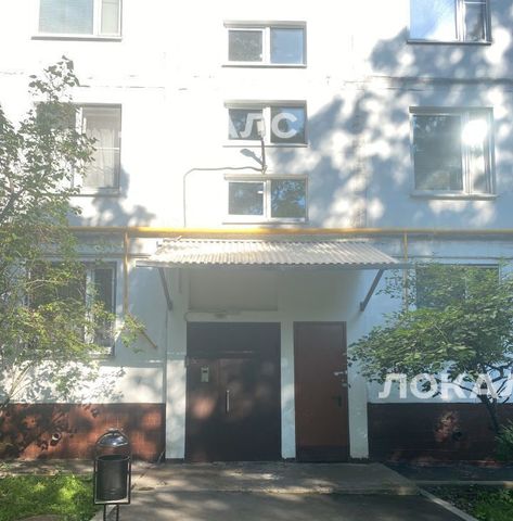 Аренда 2-комнатной квартиры на Новолесная улица, 6А, метро Новослободская, г. Москва