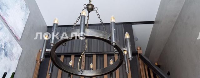 Сдам 2х-комнатную квартиру на Автозаводская улица, 23С928, метро ЗИЛ, г. Москва