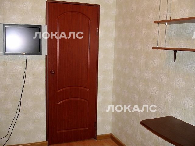 Снять комнату на г Москва, Севастопольский пр-кт, д 46 к 1, метро Калужская, г. Москва